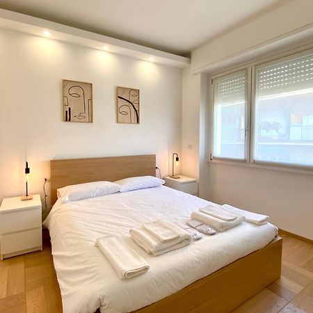 Faenza 18, A Cozy Apartment Milano Eksteriør billede