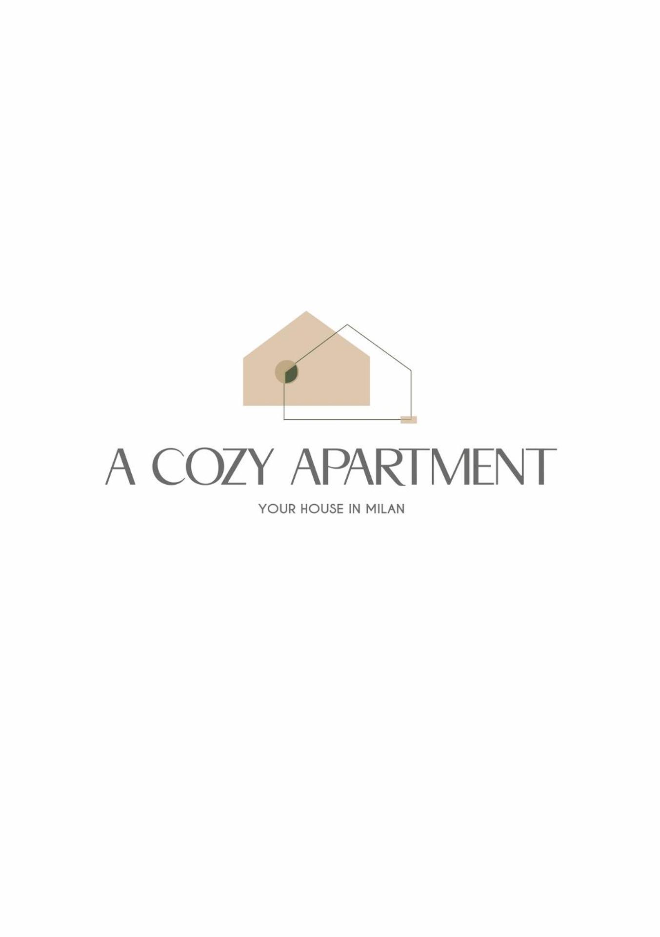 Faenza 18, A Cozy Apartment Milano Eksteriør billede